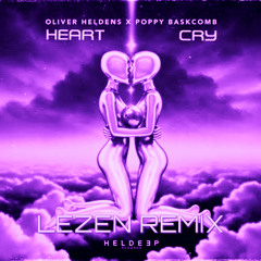 Heart Cry (LEZEN Remix)
