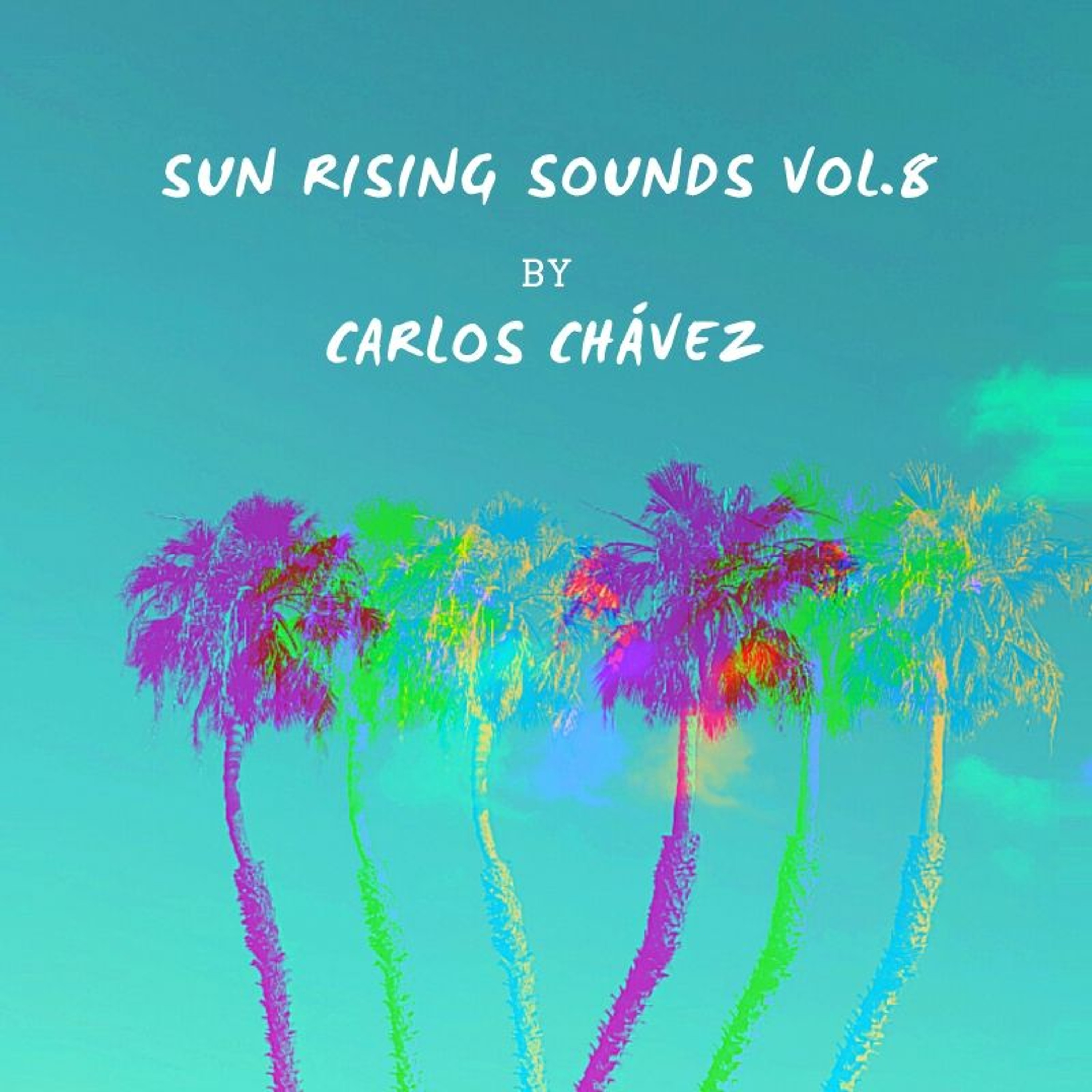 Carlos Chávez - Podcast