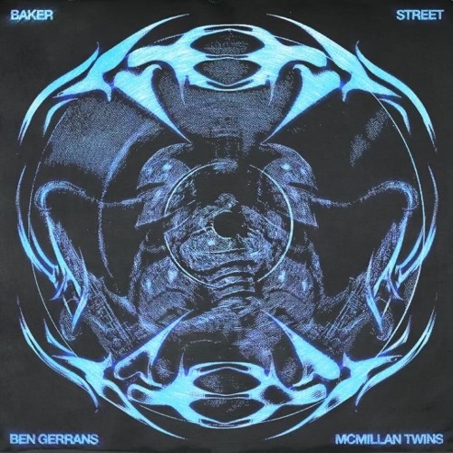 Baker Street - Ben Gerrans & Mcmillan Twins Remix