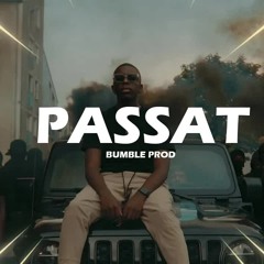Uzi x SDM Type Beat Trap Guitare 'Passat' | Instru Rap/Trap Melodie 2024