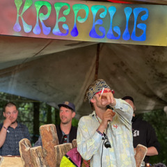 Krepelig Festival Radioshow