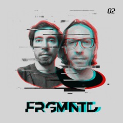 Fragmented Beats | Terrace Session