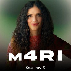 M4RI - EDM Prog House Set - Drop Times Contest