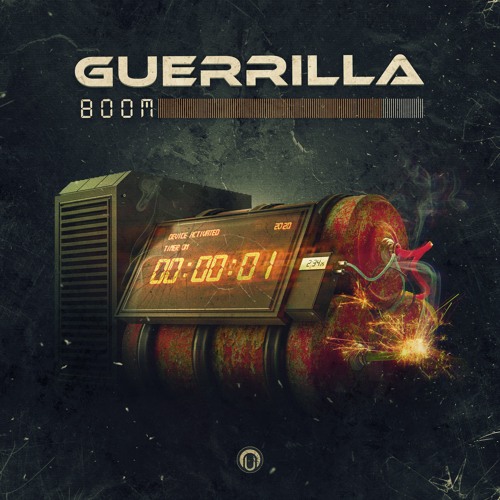 Boom ✶ Out By Nutek Records✶