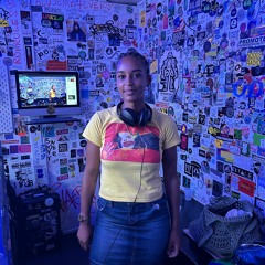 Kisa (Sample Chief) @ The Lot Radio 09-08-2023