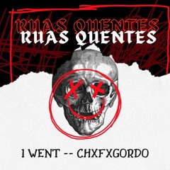 RUAS QUENTES Oficial