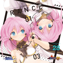 Rance 01： The Quest for Hikari - Here Comes a Cute One