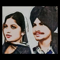 Pehle Lalkare Naal | Chamkila & Amarjot | ParasiteDARK