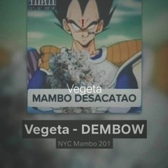 Vegeta - DEMBOW