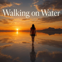 Waking on Water