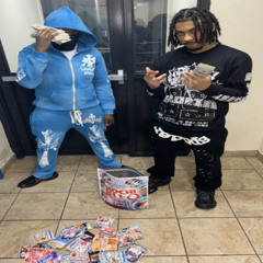 Gotti Blu x Nay Benz - Started This Shxt
