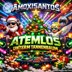 Atemlos unterm Tannenbaum (3)
