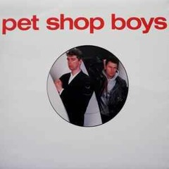 Pet Shop Boys - Love Comes Quickly (Extended DreamTime Mix)