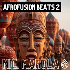 AfroFusion Beats 2