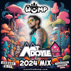 Mt. Doyle - The Womp 2024