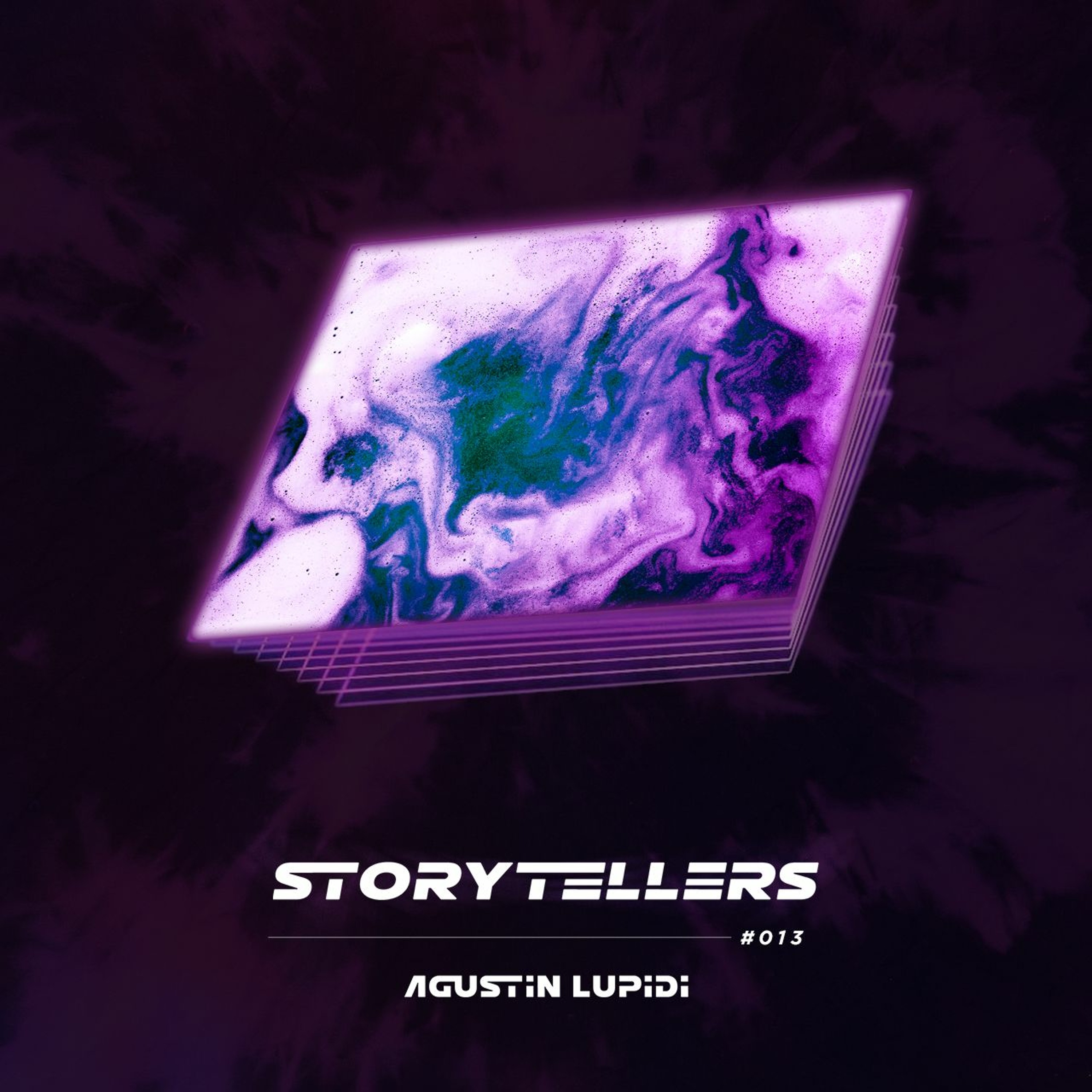 STORYTELLERS