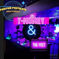 A New Conception(feat. T-Money & The Poet )