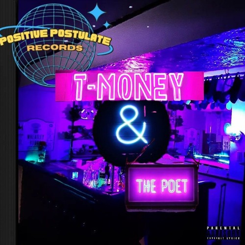 A New Conception(feat. T-Money & The Poet )