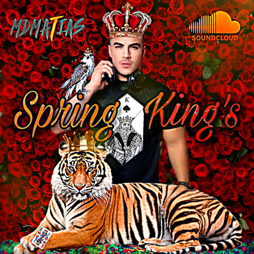 Spring King’s SET 2021