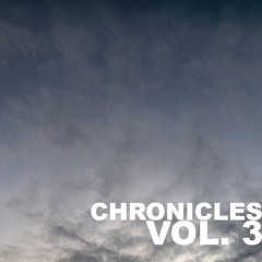 Simp Chronicles Vol. 3