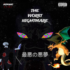 Indrano - Worst Nightmare (Prod.By Malloy)