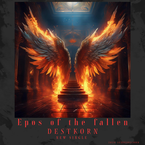 Epos Of The Fallen Part 2