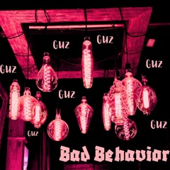 GUZ - Make The Speakers Blow