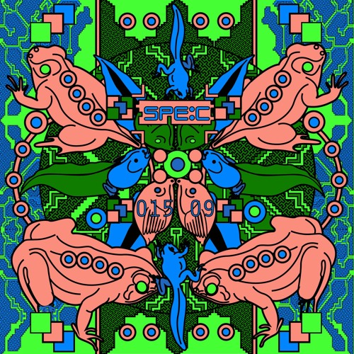 Various Artists - Transformations [SPE:C 015 09] PREVIEW