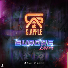 Europe Editions GAPPLE