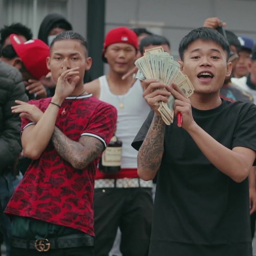 Gee Kade Rapper Stream ChinaTownRunner - Pressure x Gee Kade (prod. Depo) by weymo ...