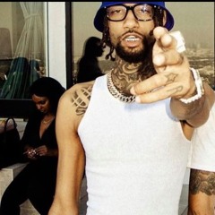 PnB Rock - Molly Ft Davine Jay (Unreleased)