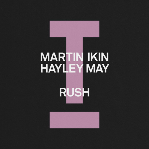 Rush (Extended Mix)
