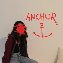 Anchor (Novo Amor) Cover