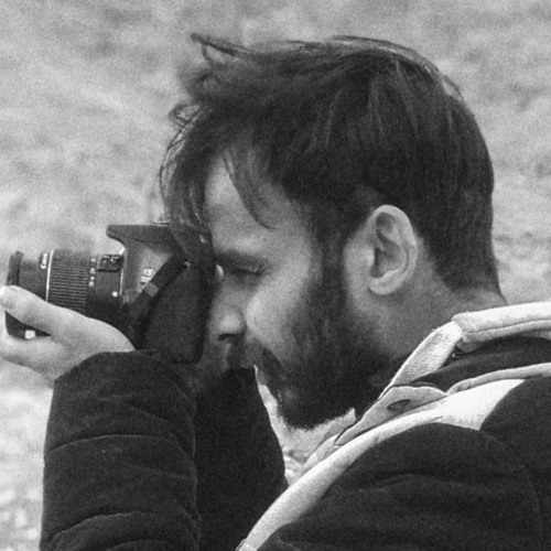 G BARHAMDUG (M.ARIF BUGTI)  Ba