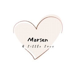 A Little Love (radio edit.)