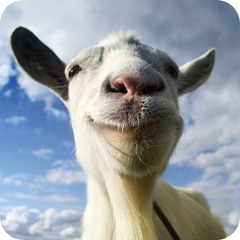Goat Sim