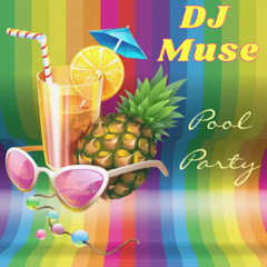 Sunday Pool Party Mix - House|Mashups|Dance|Remixes
