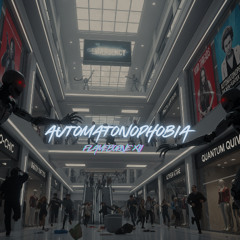 Automatonophobia