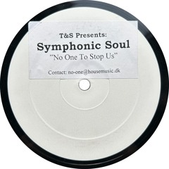 Symphonic Soul - No One To Stop Us