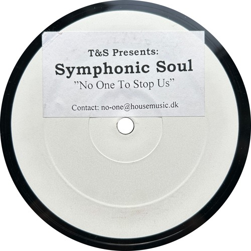 Symphonic Soul - No One To Stop Us