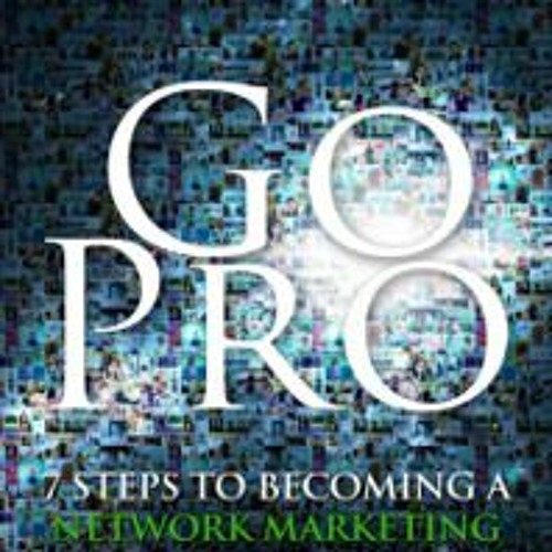 Go Pro - Chapter 4: Skill #1 - Finding Prospects