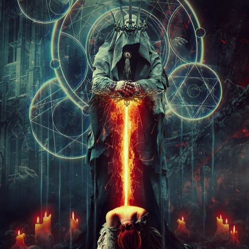 Sinners Journey (182 - 205 Bpm)