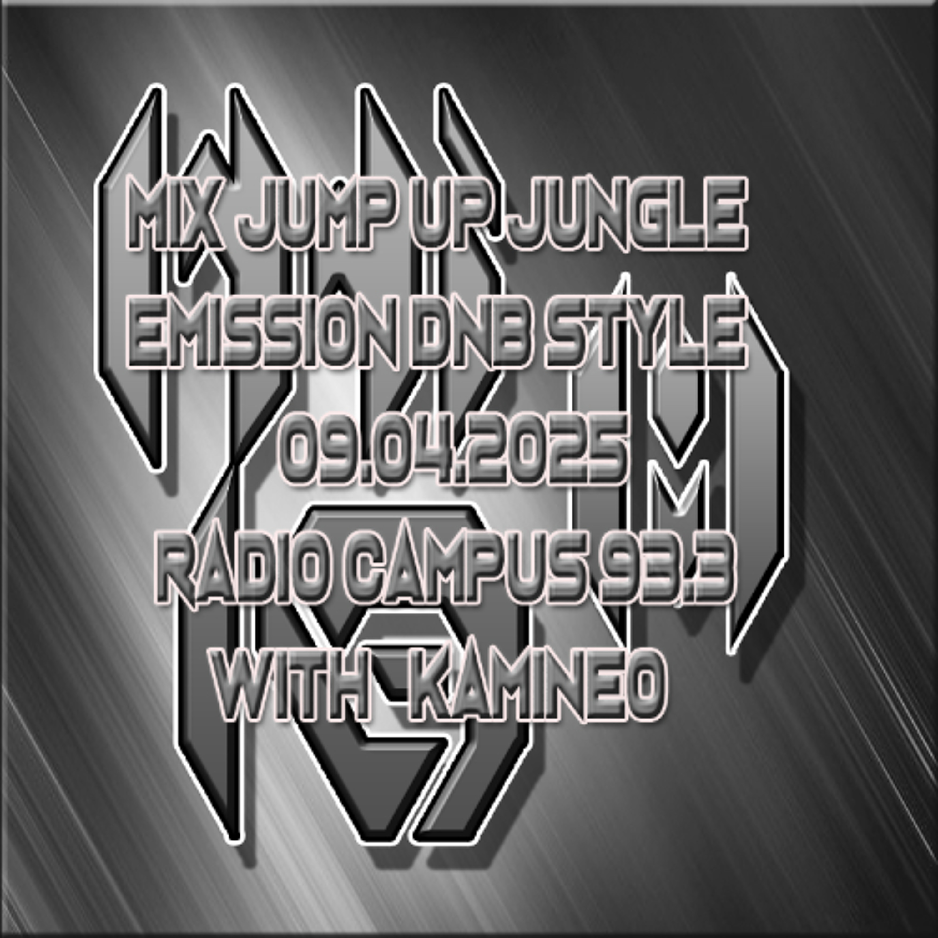 kamineo Dnb