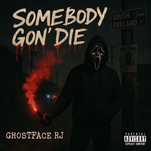 Somebody Gon Die (Prod. Giornogiovanabeats)