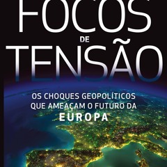 (ePUB) Download Focos de Tensão BY : George Friedman