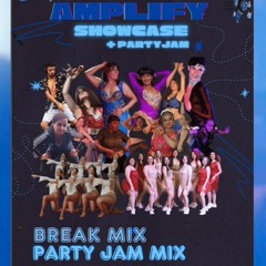 AMPLIFY — Where EveryBODY dances a story ✨