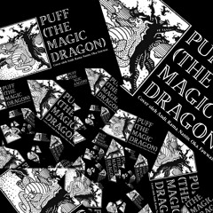 Puff (The Magic Dragon) feat. Rama, Nanin, Oka.