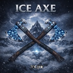 SLIM - ICE AXE  (CLIP) FREE AT 500 FOLLOWERS