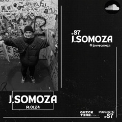87-#QUICKTIMEVENTS- J. SOMOZA (14.01.24)
