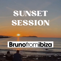 BRUNO FROM IBIZA - KUMHARAS 4-10-25 (Evening session)